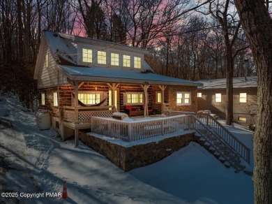 Lake Home Sale Pending in Lake Harmony, Pennsylvania