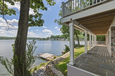 Welcome to this beautifully renovated lakefront retreat offering - photo 27