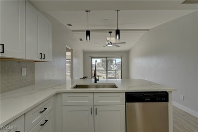 Prepare to be Impressed!!! Gulf Access Waterfront with Pool and - photo 3