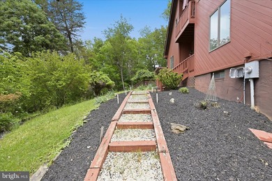 Tucked into a peaceful, cabin-style setting near the Shenandoah - photo 5