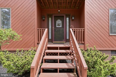 Tucked into a peaceful, cabin-style setting near the Shenandoah - photo 7