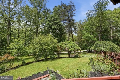 Tucked into a peaceful, cabin-style setting near the Shenandoah - photo 8