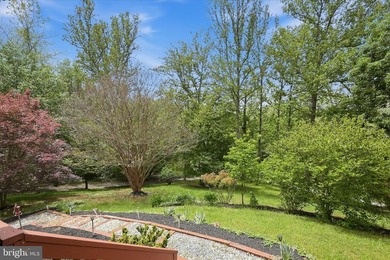 Tucked into a peaceful, cabin-style setting near the Shenandoah - photo 9