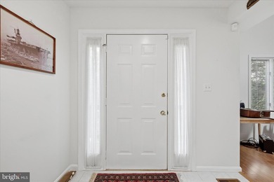 Tucked into a peaceful, cabin-style setting near the Shenandoah - photo 10