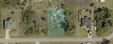 Lehigh Acres Area Lot For Sale in Lehigh Acres Florida