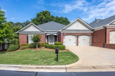 Lake Home For Sale in Columbus, Georgia