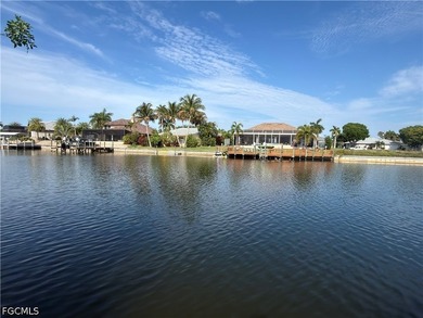 Exceptional western-exposure,150ft+ wide-water Gulf access - photo 1