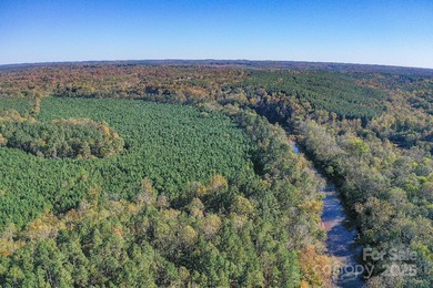 (private lake, pond, coastal) Acreage Sale Pending in Pacolet South Carolina