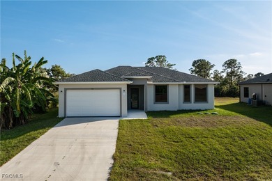 Lehigh Acres Area Home For Sale in Lehigh Acres Florida