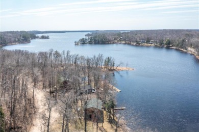 Big Sandy Lake Home For Sale in Mcgregor Minnesota