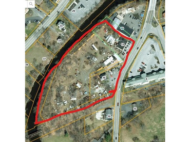 Rare 4.62-acre commercial redevelopment opportunity comprised of - photo 9