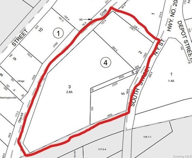 Rare 4.62-acre commercial redevelopment opportunity comprised of - photo 10