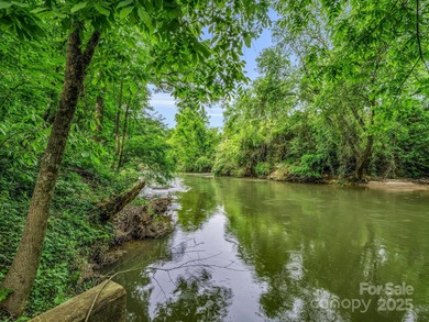 (private lake, pond, creek) Acreage For Sale in Rutherfordton North Carolina