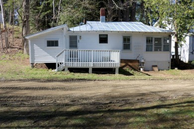 Lake Home For Sale in Madison, Maine