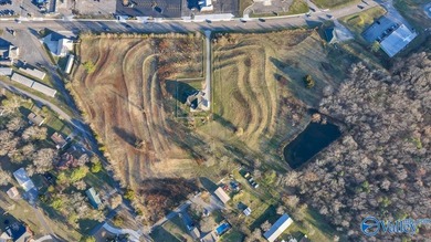 Prime development opportunity! Approximately 10.47+/- acres - photo 1