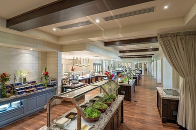 Incredible lake and golf view from this home site located on a - photo 11