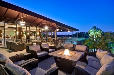 Incredible lake and golf view from this home site located on a - photo 14