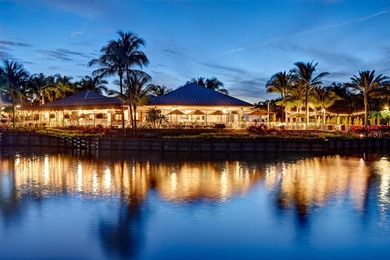 Incredible lake and golf view from this home site located on a - photo 15