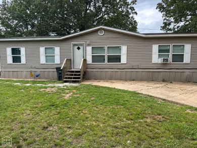 Lake Home For Sale in Harrisburg, Arkansas
