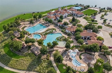 Lake Viridian Townhome/Townhouse For Sale in Arlington Texas