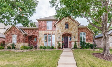 Located in prestigious Eldorado Fairways and zoned to Frisco ISD - photo 2