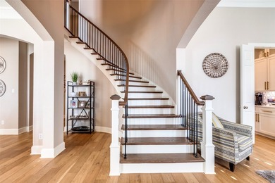 Located in prestigious Eldorado Fairways and zoned to Frisco ISD - photo 3