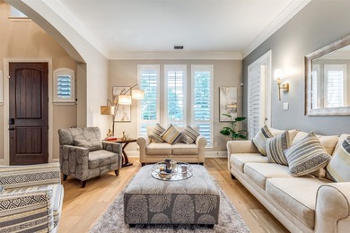 Located in prestigious Eldorado Fairways and zoned to Frisco ISD - photo 4