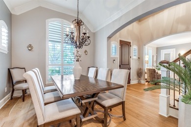 Located in prestigious Eldorado Fairways and zoned to Frisco ISD - photo 5