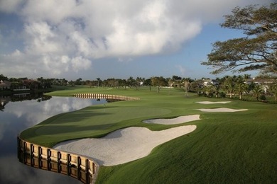 Incredible lake and golf view from this home site located on a - photo 25