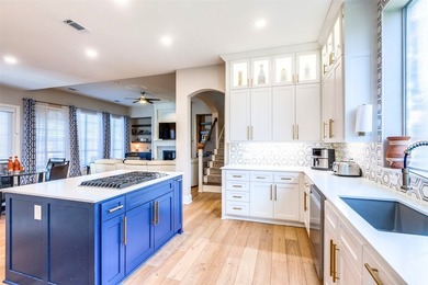 Located in prestigious Eldorado Fairways and zoned to Frisco ISD - photo 7