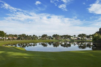 Incredible lake and golf view from this home site located on a - photo 27