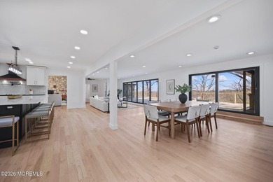 From its private hilltop setting, this exceptional residence - photo 8