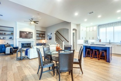 Located in prestigious Eldorado Fairways and zoned to Frisco ISD - photo 9