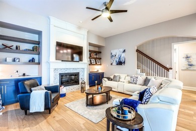 Located in prestigious Eldorado Fairways and zoned to Frisco ISD - photo 10