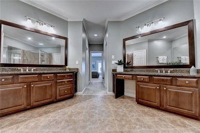 Welcome home to the exclusive gated Enclave of Weston. This John - photo 31