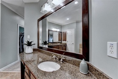 Welcome home to the exclusive gated Enclave of Weston. This John - photo 32