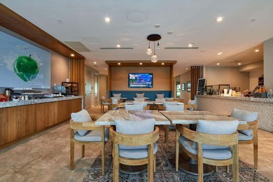 Incredible lake and golf view from this home site located on a - photo 34