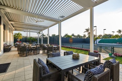Incredible lake and golf view from this home site located on a - photo 35