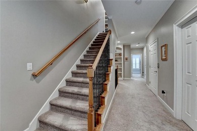 Welcome home to the exclusive gated Enclave of Weston. This John - photo 38