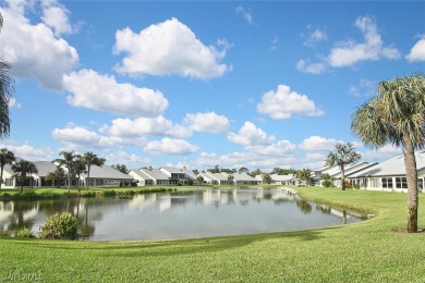 (private lake, pond, creek) Condo For Sale in Fort Myers Florida