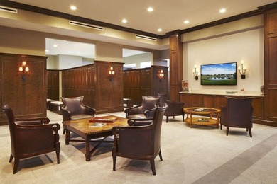 Incredible lake and golf view from this home site located on a - photo 41
