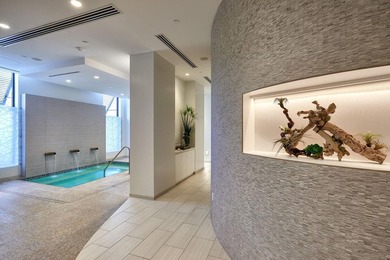 Incredible lake and golf view from this home site located on a - photo 45
