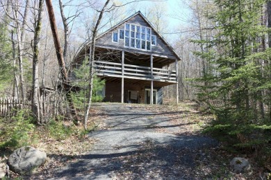 Lake Home For Sale in Madison, Maine