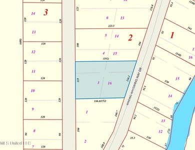 Located in the remote Delisle Harbor Estates neighborhood this - photo 2