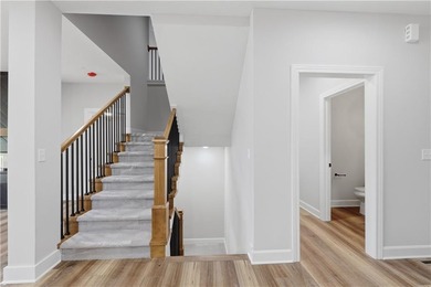 New Construction with Dock! Spectacular Views from the covered - photo 4