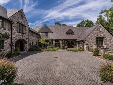 Exceptional Living in the Hills of Rosemont. Behind a graceful