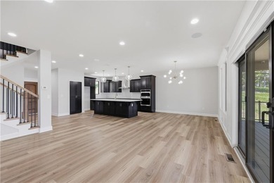 New Construction with Dock! Spectacular Views from the covered - photo 8