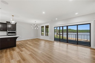 New Construction with Dock! Spectacular Views from the covered - photo 10