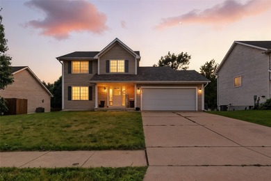 Saylorville Lake Home Sale Pending in Ankeny Iowa