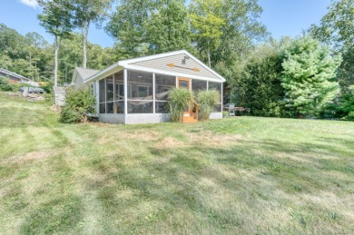 Lake Home For Sale in Colchester, Connecticut